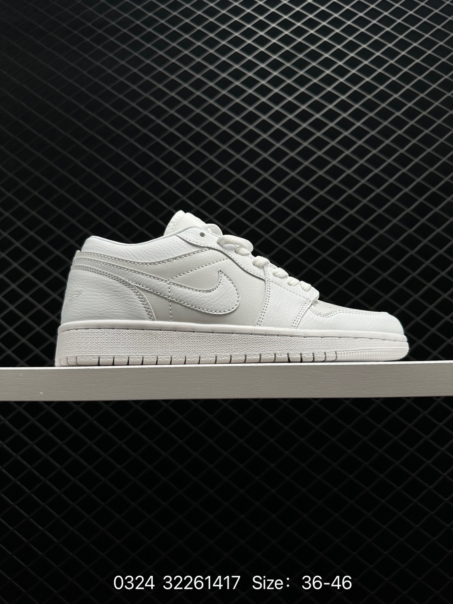 Air Jordan 1 Low Air Jordan 1 Low